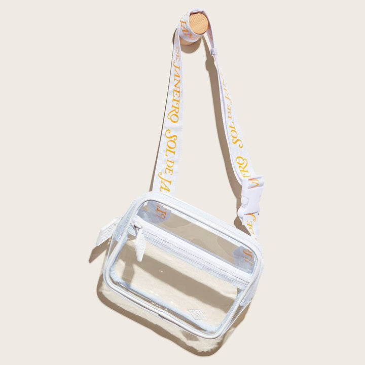 Badalada Crossbody Belt Bag R9