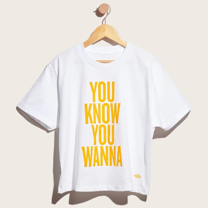 Badalada Relaxed Tee V0