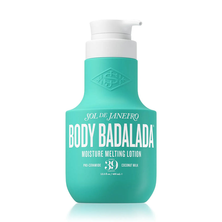 Body Badalada™ Moisture Melting Lotion H1
