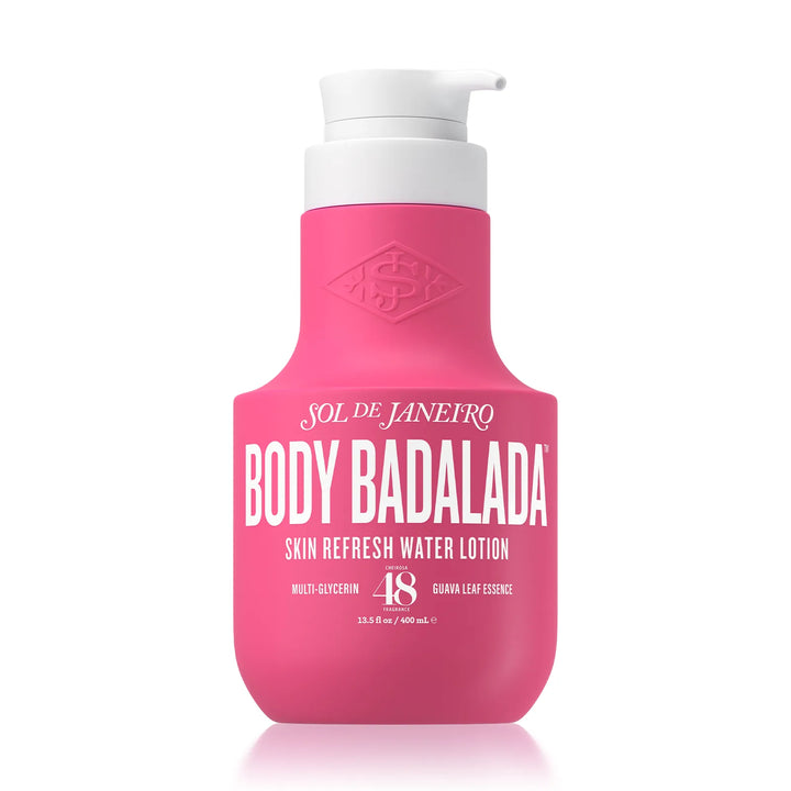 Body Badalada™ Skin Refresh Water Lotion Z8