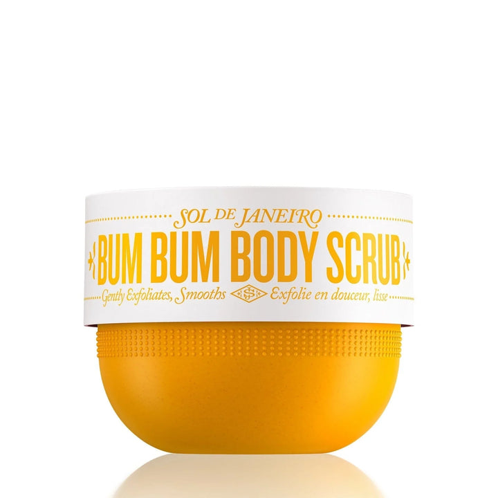 Bum Bum Body Scrub K4