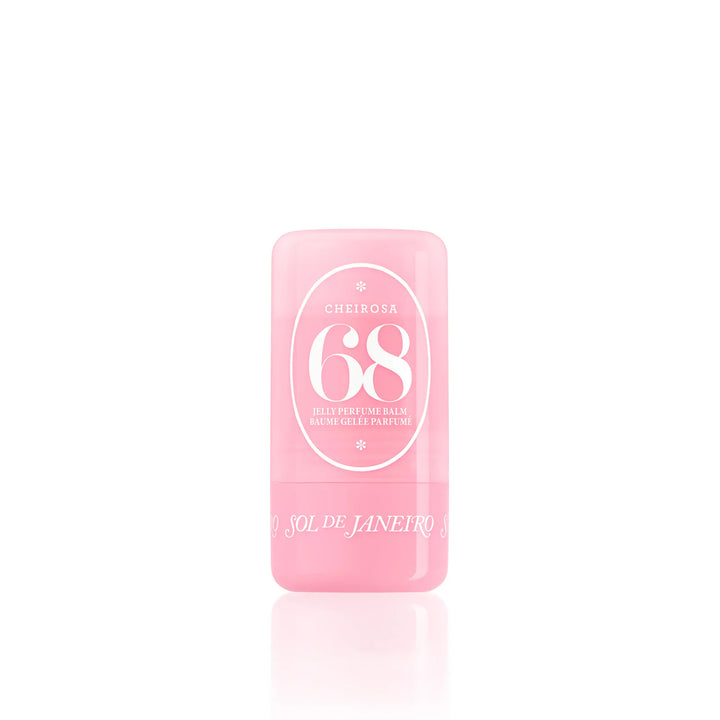 Cheirosa 68 Jelly Perfume Balm V6