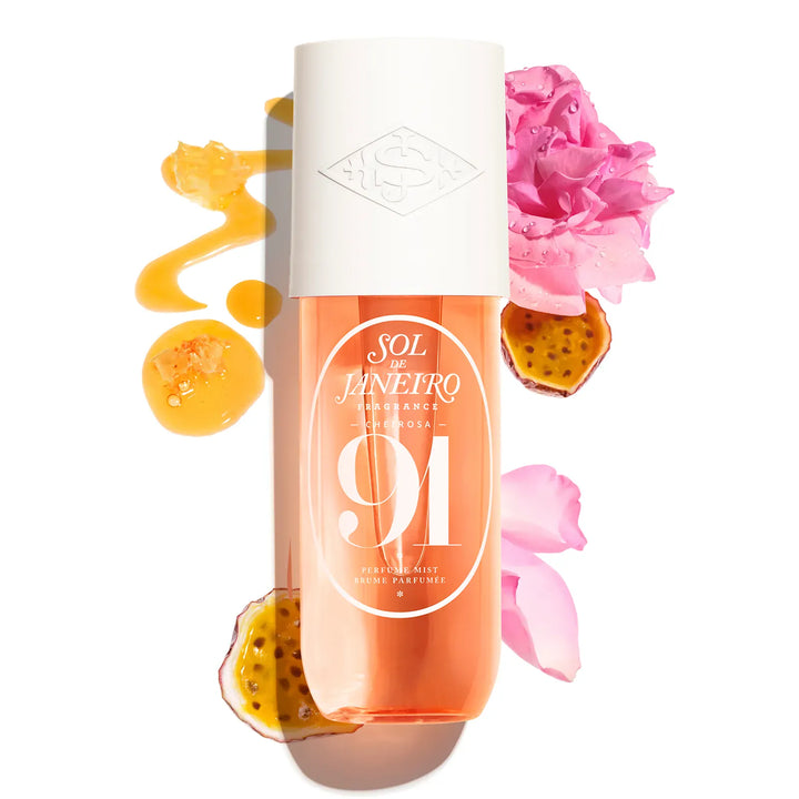 Cheirosa 91 Perfume Mist L7