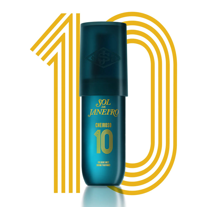 Cheiroso 10 Cologne Mist M4