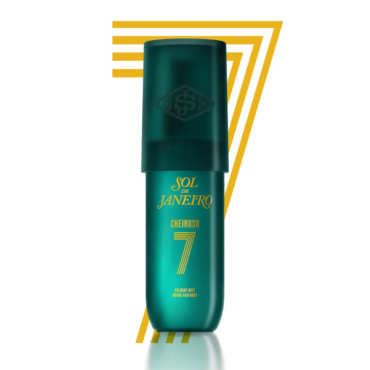 Cheiroso 7 Cologne Mist T8