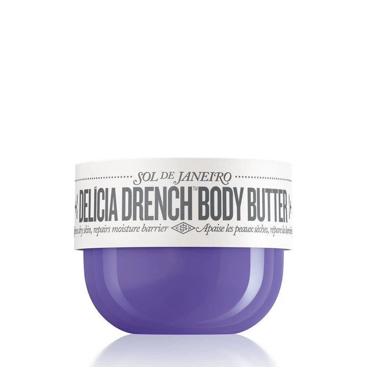 Delícia Drench™ Body Butter U0