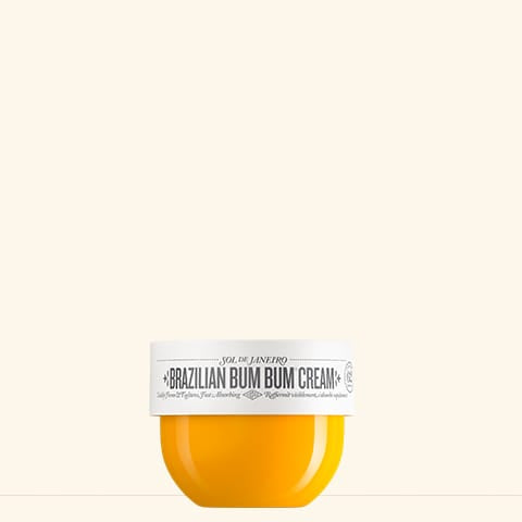 Sol Passport - 25ml Brazilian Bum Bum Cream - 120 points R7