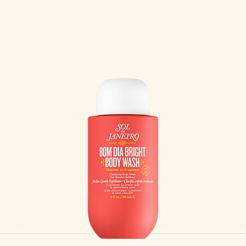 Sol Passport - 90ml Bom Dia Bright™ Clarifying AHA BHA Body Wash H6