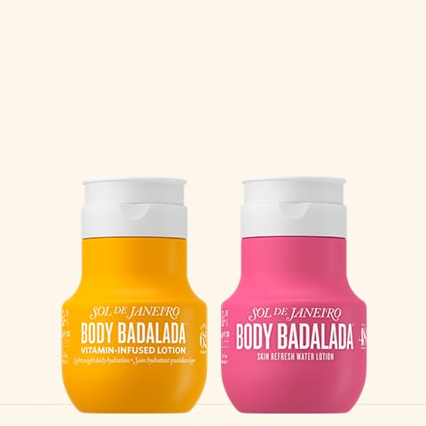 Sol Passport - Badalada Lotion 48 & 62 100ml C9