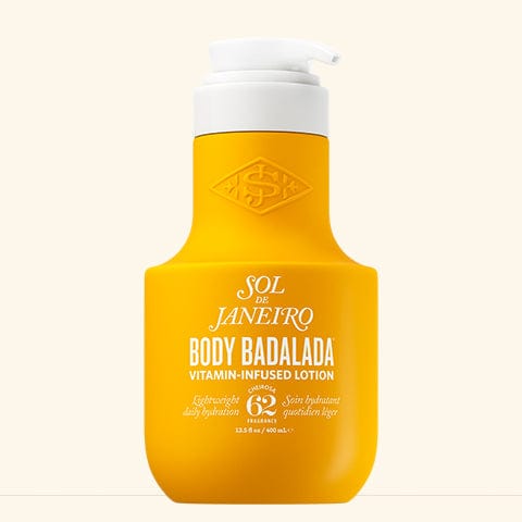 Sol Passport - Body Badalada™ Lotion T8