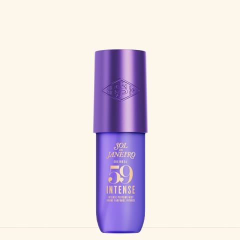 Sol Passport - Cheirosa 59 Intense Perfume Mist L3