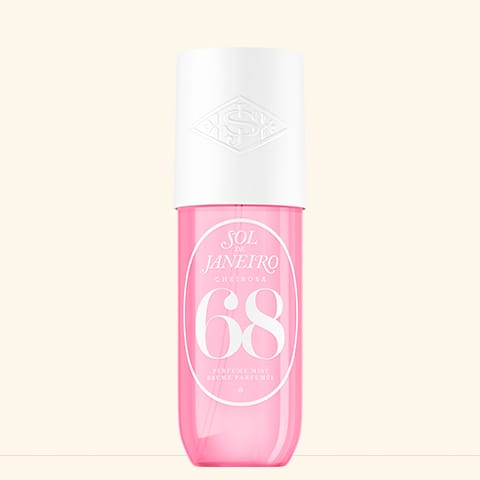 Sol Passport - Cheirosa 68 Beija Flor™ Perfume Mist (240ml) - 390 Points E6