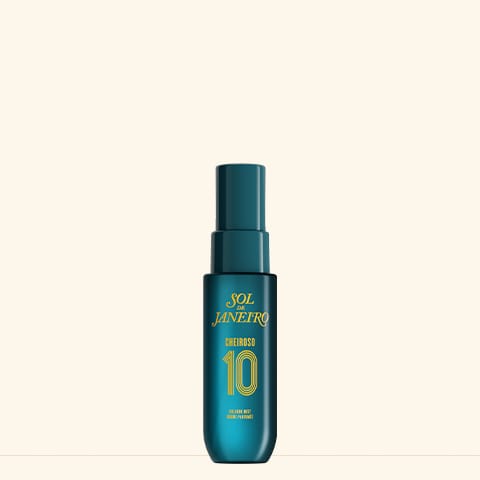 Sol Passport - Cheiroso 10 Cologne Mist Z7