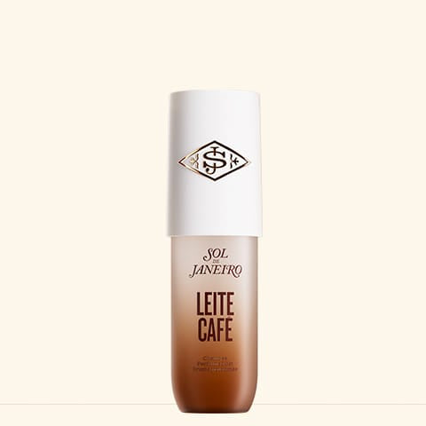 Sol Passport - Leite Café Perfume Mist X9