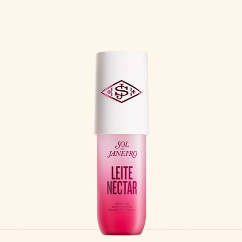 Sol Passport - Leite Néctar Perfume Mist U3