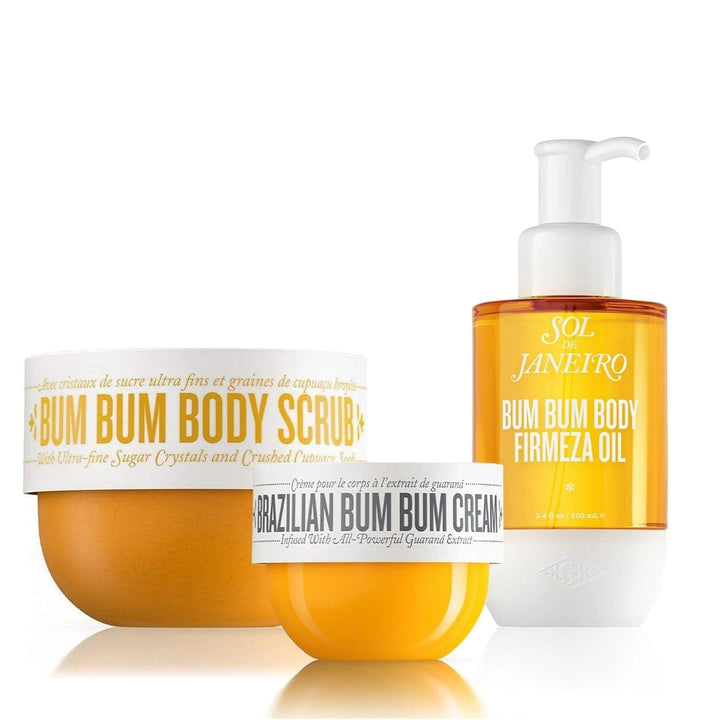 Ultimate Firming Ritual Bundle | Online Exclusive X1