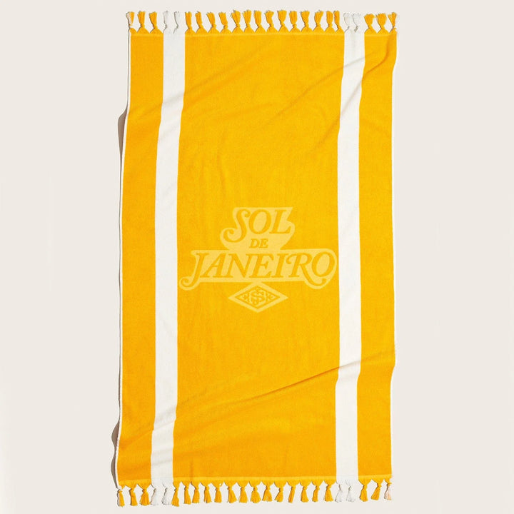 Badalada Oversized Beach Towel L5