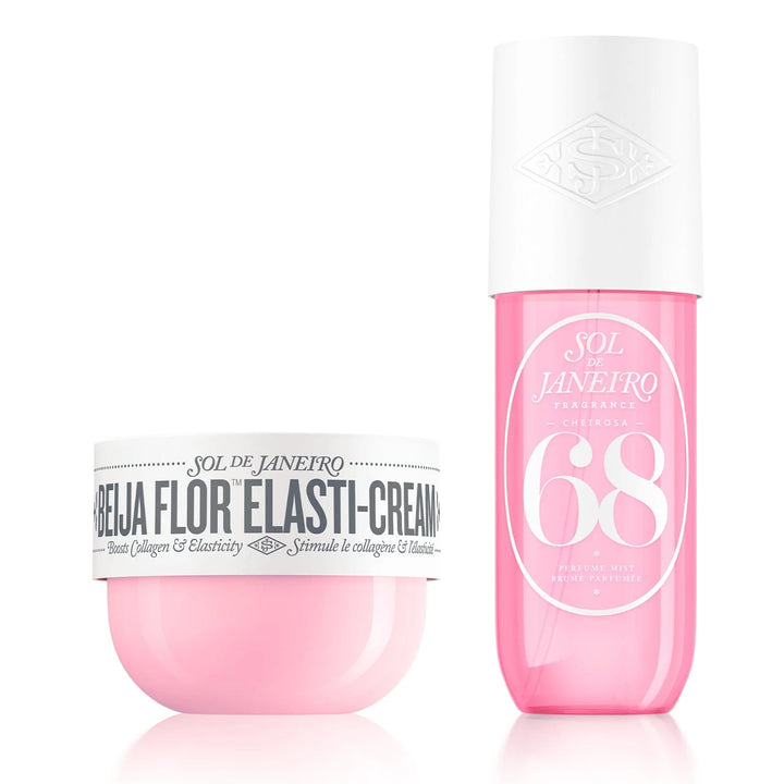 Beija Flor™ Duo Set | Online Exclusive V6