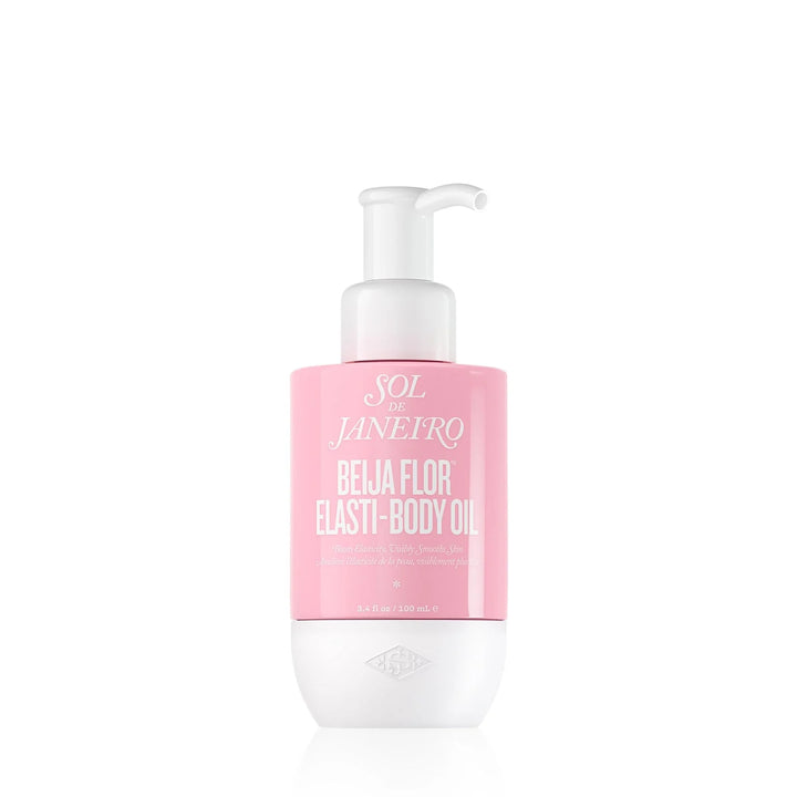 Beija Flor™ Elasti-Body Oil J0