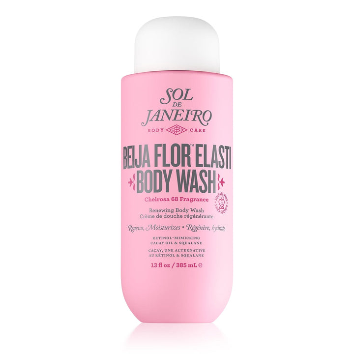 Beija Flor™ Renewing Body Wash E8