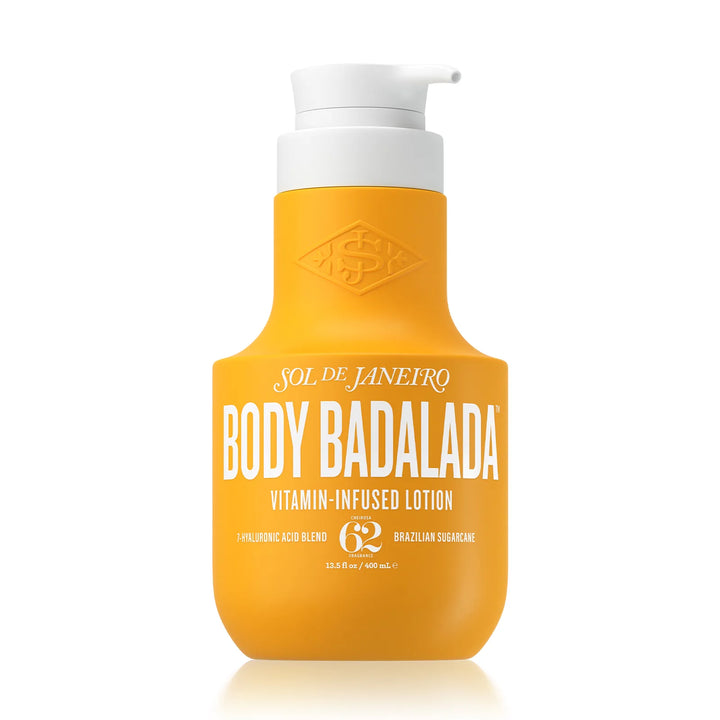 Body Badalada™ Vitamin-Infused Lotion U5