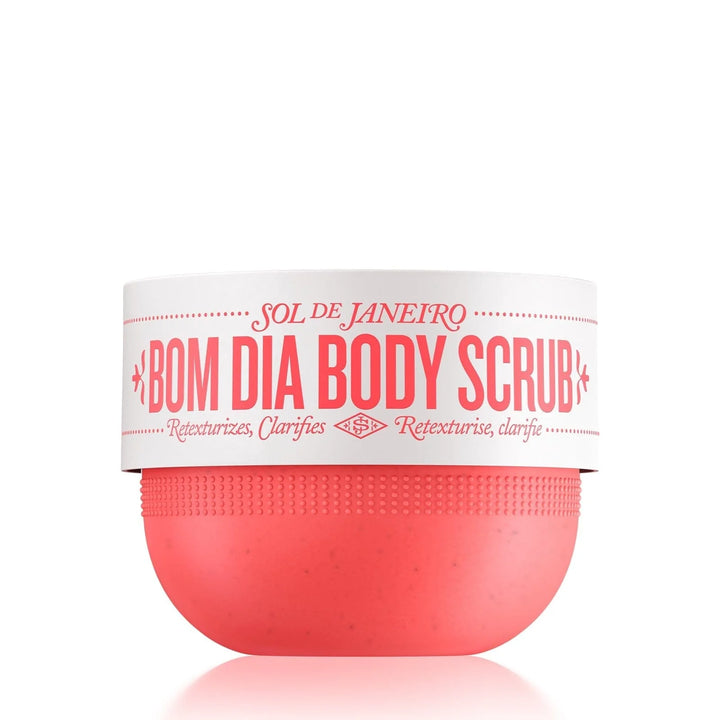 Bom Dia Body Scrub I5