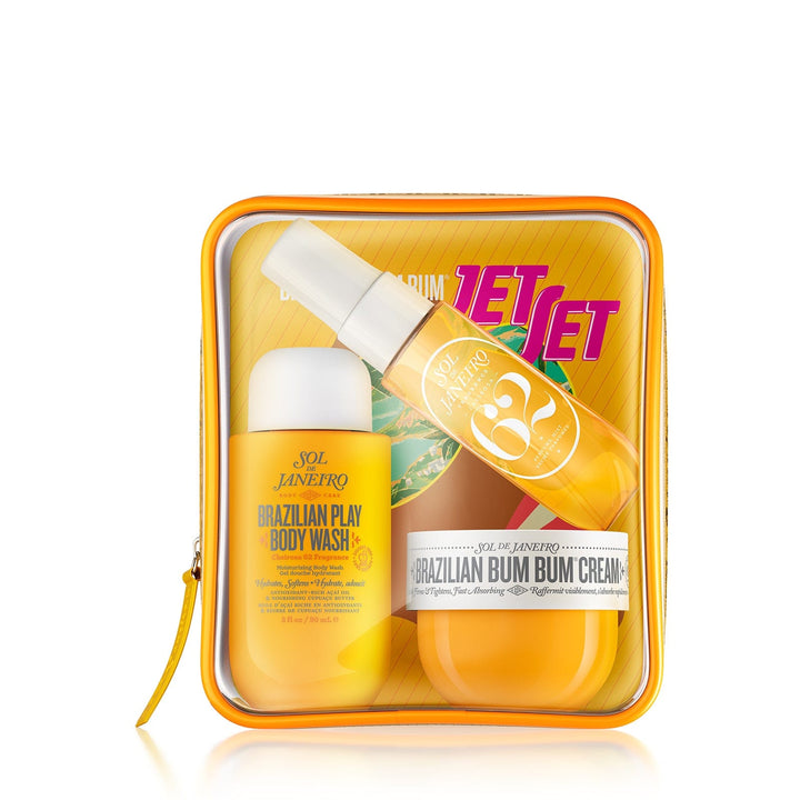 Bum Bum Jet Set P8