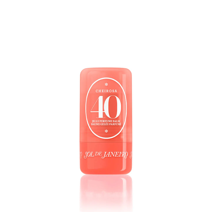 Cheirosa 40 Jelly Perfume Balm I0