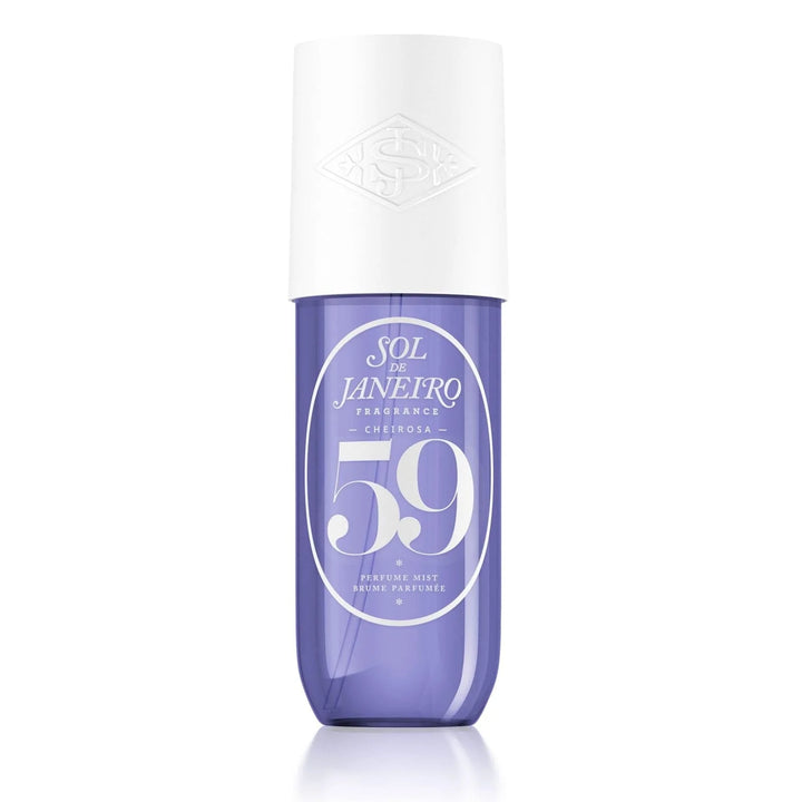 Cheirosa 59 Delícia Drench™ Perfume Mist X3