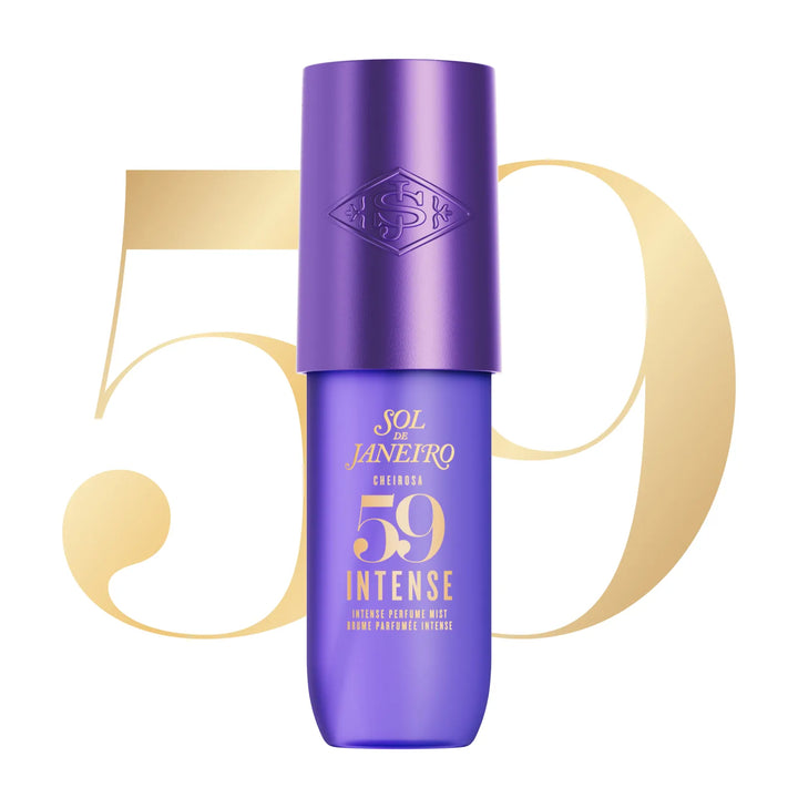 Cheirosa 59 Intense Perfume Mist U1