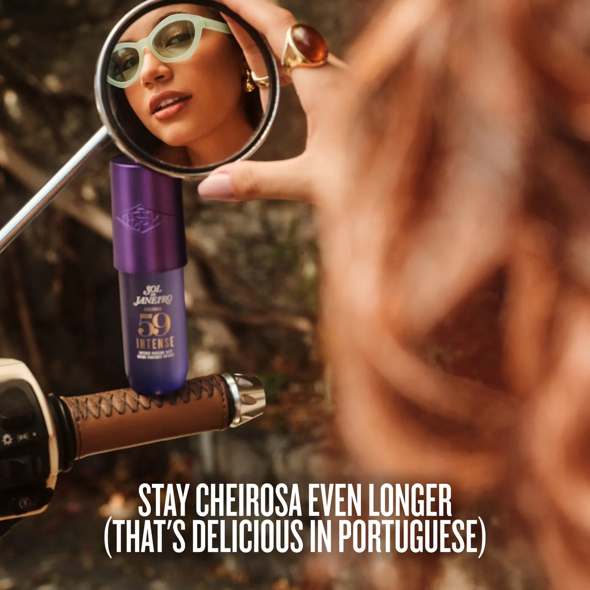 Cheirosa 59 Intense Perfume Mist