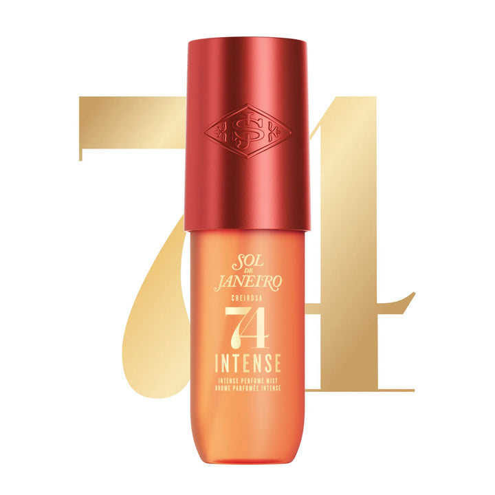 Cheirosa 74 Intense Perfume Mist P7