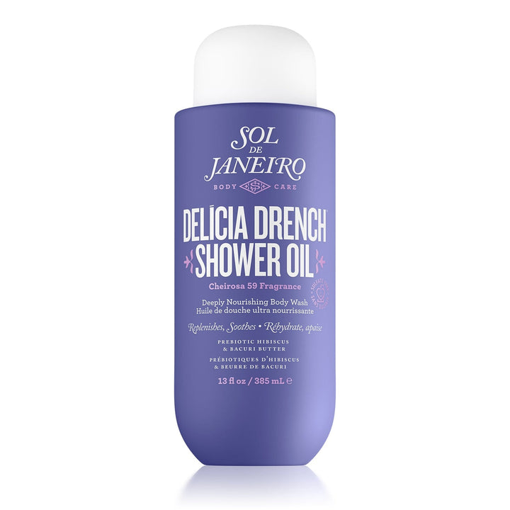 Delícia Drench™ Shower Oil B1