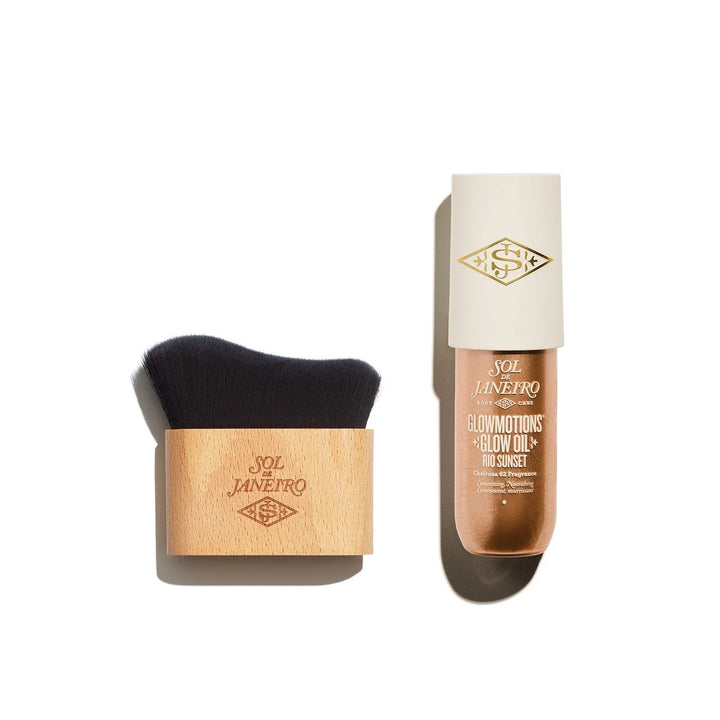 Glow & Blend Duo H5