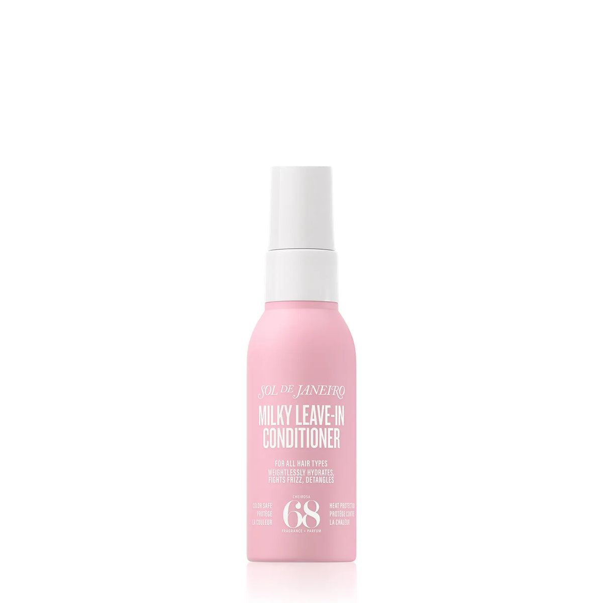 Milky Leave-In Conditioner Cheirosa 68