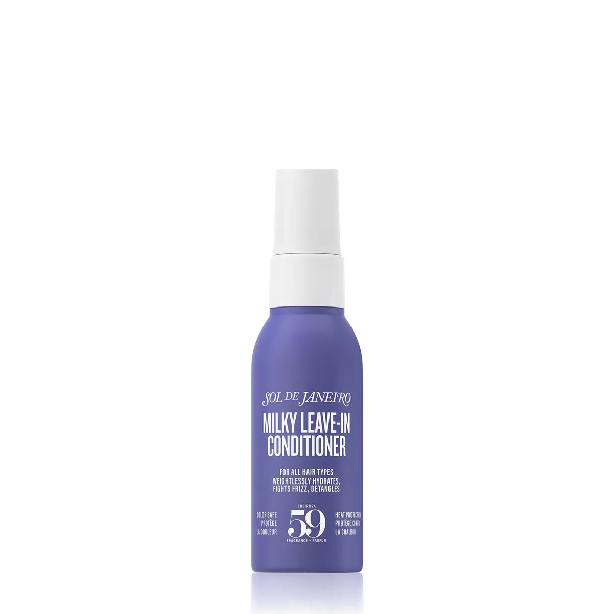 Milky Leave-In Conditioner Cheirosa 59