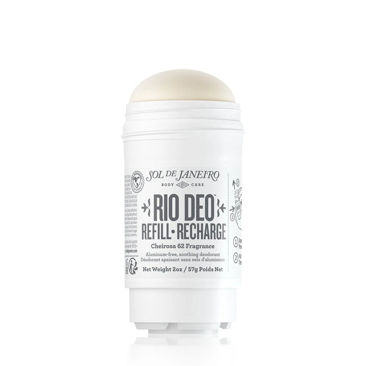 Rio Deo Aluminum-Free Deodorant Cheirosa 62™ P7