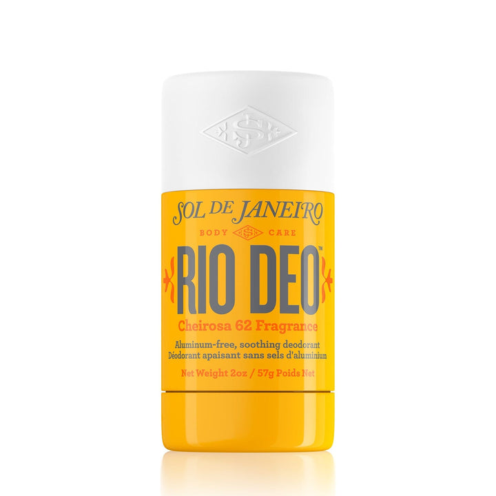 Rio Deo Aluminum-Free Deodorant Cheirosa 62™ H9