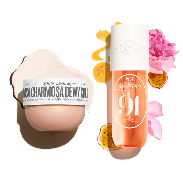 Rosa Charmosa™ Duo | Online Exclusive M2