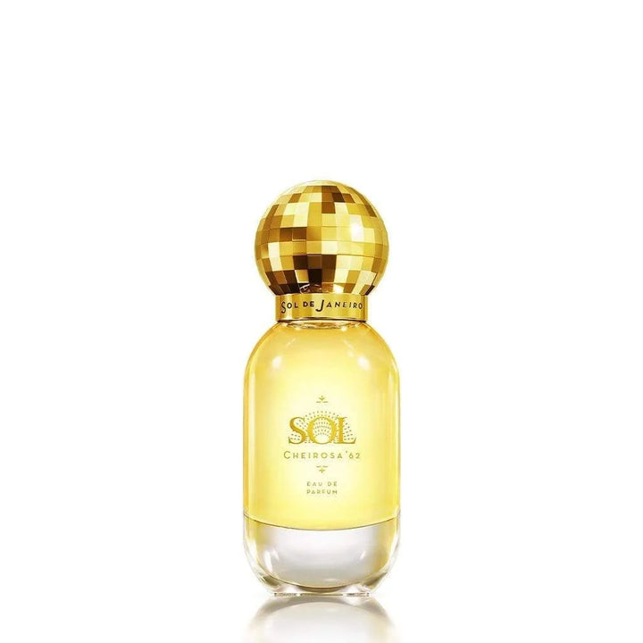 SOL Cheirosa 62™ D9