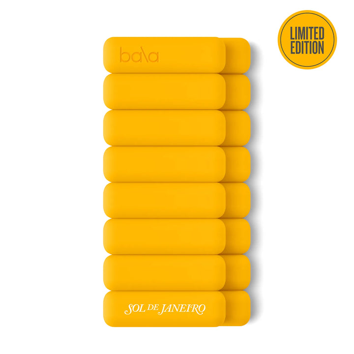 Sol de Janeiro X Bala Bangles | Limited Edition Q5