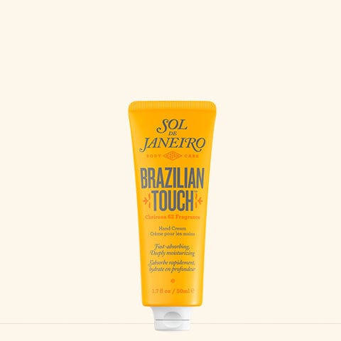 Sol Passport - Brazilian Touch™ Hand Cream (50ml) - 160 Points N2