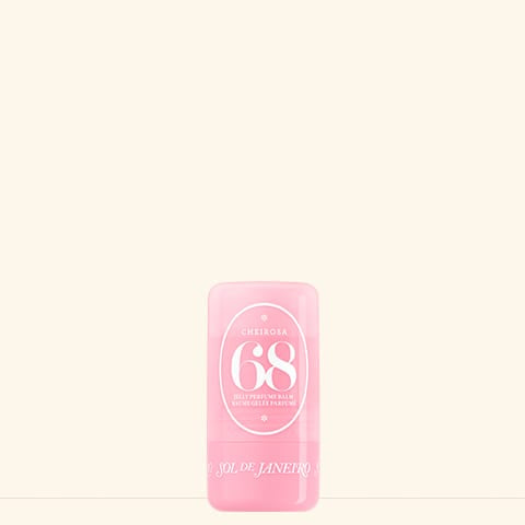 Sol Passport - Cheirosa 68 Jelly Perfume Balm T2
