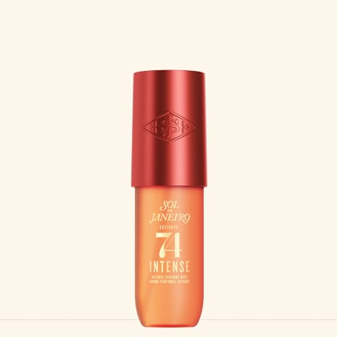 Sol Passport - Cheirosa 74 Intense Perfume Mist N2