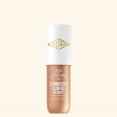 Sol Passport - Glowmotions Body Oil (Rio Sunset) - 360 Points G5