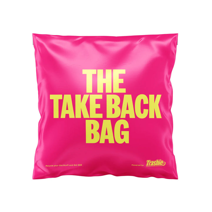 Trashie Take Back Bag™ T2