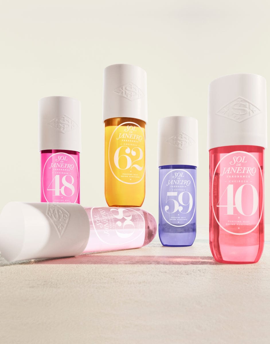 Fragrance